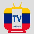 Venezuela Tv Canales icono