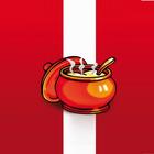 Recetas de Comidas Peruanas আইকন