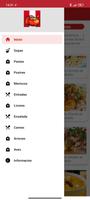 Recetas de Comidas Peruanas স্ক্রিনশট 1