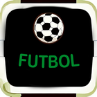 Futbol App Fan 圖標