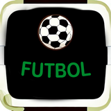 Futbol App Fan icono