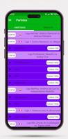 Futbol App Fan 截圖 1