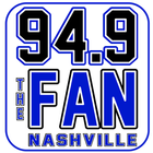 94.9 The Fan 圖標