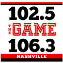 102.5 The Game aplikacja