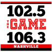 102.5 The Game