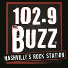 102.9 The Buzz أيقونة