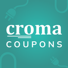Croma Electronics Store Coupon icono