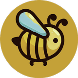 Buzzing Bee Adventure Wear OS