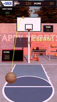 Tappy Sports Basketball NBA capture d'écran 1