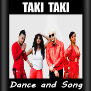 The Dance Taki taki ~ Cover Song Selena Gomes APK pour Android Télécharger