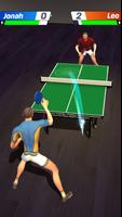 Table Tennis Clash poster