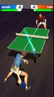 Table Tennis Clash imagem de tela 1
