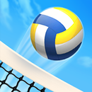 Volley Clash: Online game aplikacja
