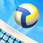 Volley Clash আইকন