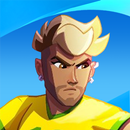 AFK Soccer: RPG Football Games aplikacja