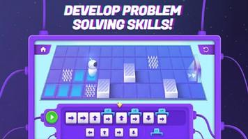 Code Escape screenshot 1