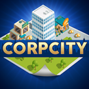 Corp City aplikacja