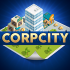 Corp City icône