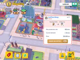 Corp City screenshot 3
