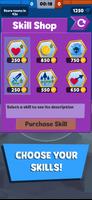 Clash! Online Arena স্ক্রিনশট 1