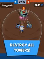 Clash! Online Arena স্ক্রিনশট 3
