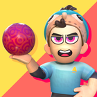 W.I.L.D. Dodgeball أيقونة