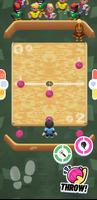 W.I.L.D. Dodgeball تصوير الشاشة 1