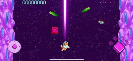 Cat-astrophic Shooters الملصق