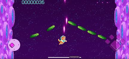 Cat-astrophic Shooters تصوير الشاشة 3
