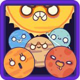 Planets Merge أيقونة