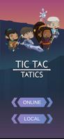 Tic Tac Tactics poster
