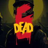 Dead 6 أيقونة