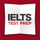 IELTS Test Prep: English Exam aplikacja