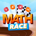 Math Race: Fun Learning