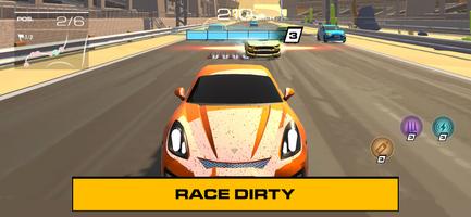 Racing Clash Club screenshot 1
