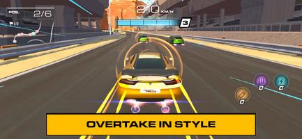 Racing Clash Club screenshot 2