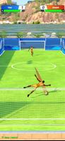 2 Schermata Soccer Clash