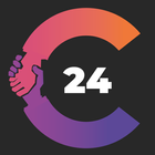Crony24 - Make It Easy (Buy, sell & services) icône