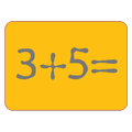Addition of numbers to 10