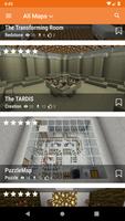Maps for Minecraft 포스터