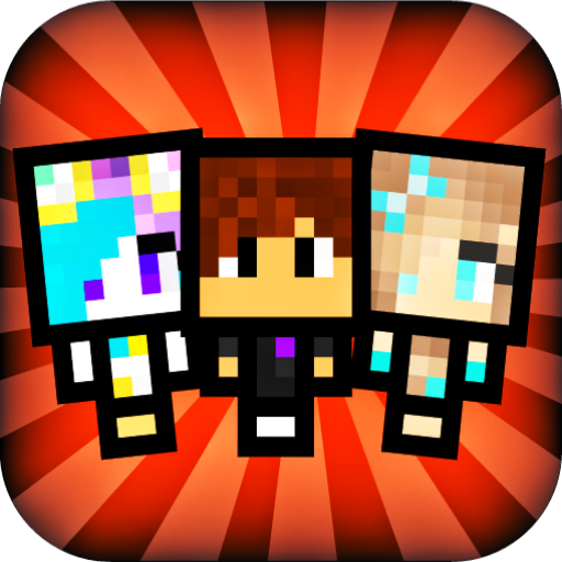 Mini Skins for Minecraft PE