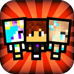 Mini Skins for Minecraft PE APK 下載