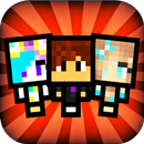 Mini Skins for Minecraft PE APK