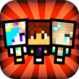 Mini Skins for Minecraft PE ikona