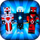 Boys Skins for Minecraft APK