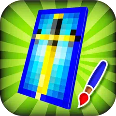 download 3D Capes Editor for Minecraft APK