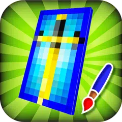 3D Capes Editor for Minecraft アプリダウンロード