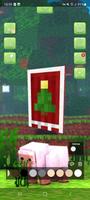 Poster 3D Capes Editor for Minecraft