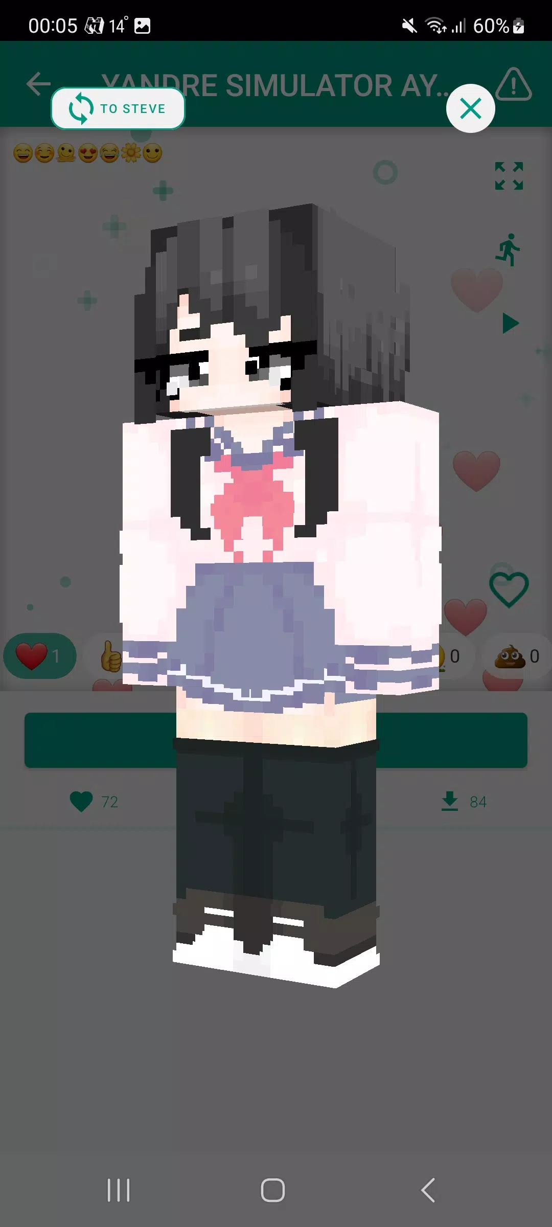 HD Skins For Minecraft APK For Android Download