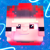 HD Skins Editor for Minecraft Zeichen